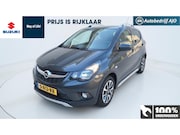 Opel Karl - 1.0 Rocks Online Edition rijklaar prijs