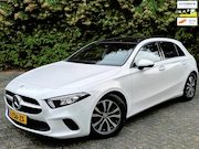 Mercedes-Benz A-klasse - 180 Business Solution 136PK | PANO | Parkeercamera | Apple/A