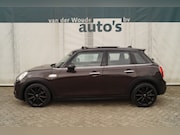 MINI Cooper - 2.0d 170pk Automaat Cooper SD Chili -PANO-NAVI