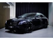 Mercedes-Benz E-klasse - 400 3.5 V6 4Matic AMG-Line Premium Plus|Pano|AirMatic|Burmes