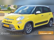 Fiat 500L - 0.9 TwinAir Trekking APK 17-10-2026 NAVI