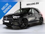 Mercedes-Benz GLE-klasse - 350 e 4MATIC PANO/AMG/MEMORY/CARBON/KEYLES/SOFTCLOSE/LUCHTVE