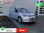 Volkswagen Caddy - Maxi Cargo 2.0 TDI 125 pk DSG Aut. LED/ Adapt.Cruise/ Standk