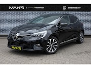 Renault Clio - 1.0 TCe 90 Intens | Navigatie | Apple Carplay | Android Auto