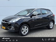 Hyundai ix35 - 1.6i GDI Style / Climate Control / Keyless entry en Go / Cru