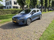 Ford Fiesta - 1.0 Ecoboost Hybride Titanium