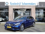 Mercedes-Benz C-klasse - Estate 350 e Lease Edition CAMERA STOELVERWARMING CRUISE NAV