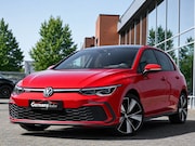 Volkswagen Golf - 1.4 eHybrid GTE Pano Head-Up Keyless IQ-Led Tr-Haak Camera A