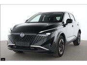 Nissan Qashqai - 1.3 158 pk MHEV Xtronic N-Connecta Automaat Gun u het comfor