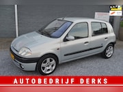 Renault Clio - 1.4-16V RT Stuurbekrachtiging 5Drs Jaar APK
