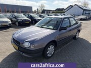 Toyota Corolla - 1.3-16V Terra