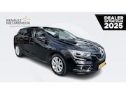 Renault Mégane - Estate 1.3 TCe Limited | 1E EIGENAAR! | PARKEERSENSOREN | CL