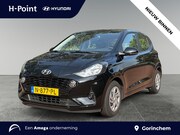 Hyundai i10 - 5-deurs Comfort 1.0 MPI 67pk | APPLE CARPLAY / ANDROID AUTO 