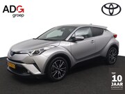 Toyota C-HR - 1.8 Hybrid Executive | Kunst Lederen Bekleding | Keyless Ent