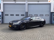 BMW 7-serie - 750i xDrive High Executive