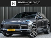 Porsche Cayenne Coupé - 3.0 E-Hybrid | NL Auto | Dealer Onderhouden | 18-Wegs Memory