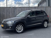 Volkswagen Tiguan - 1.4 TSI Sport&Style/STOELVW/NAVI/PDC