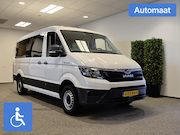 MAN TGE - L3H2 Rolstoelbus Automaat Rolstoel geschikt
