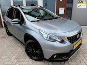 Peugeot 2008 - 1.2 PureTech GT-line / Leder / PDC / Navi / Cruise / Clima