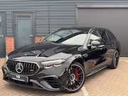 Mercedes-Benz E-klasse - 53 HYBRID Performance Pano Hyperscreen BTW HUD