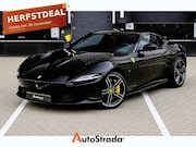 Ferrari Roma - 620PK | Magneride | Daytona Seats | Carbon LED | Passenger D
