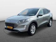 Ford Kuga - 2.5 PHEV Titanium | Stoel-stuurverwarming | Trekhaak afn.