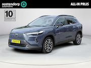 Toyota Corolla Cross - Hybrid 2.0 180 Executive | Demo voordeel |