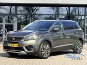 Peugeot 5008 - 1.2 PureTech Blue Lease Premium | 7 persoons | Navigatie | L