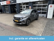 Citroën e-C3 - Max 113pk 44 kWh All-in Prijs Airco/Camera/Cruise/Apple CarP