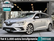 Renault Mégane - Estate 1.3 TCe 140 Techno | Trekhaak | Achteruitrijcamera |