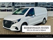 Mercedes-Benz Vito - 116 Diesel L2 Automaat Pro | Trekhaak | Parkeerpakket met ac