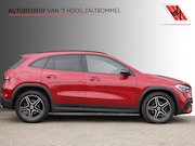 Mercedes-Benz GLA-Klasse - 250e AUT8 AMG Limited NIGHT PAKKET PANORAMADAK MEMORY DISTRO