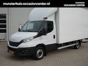 Iveco Daily - 35S18H 3.0 410 - Bakwagen - Laadklep - 180 pk - All Seasonba