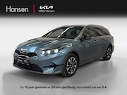 Kia Ceed - Sportswagon 1.0 T-GDi Design Edition I Half-Leder I Navi I C