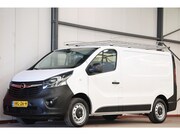 Opel Vivaro - 1.6 CDTI L1H1 AIRCO IMPERIAAL