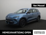 MG MGS5 EV - Comfort 64 kWh | Stoel- en stuurverwarming | MG Pilot Custom