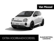 Renault Twingo - E-TECH urban range 80 1AT Techno | Achteruitrijcamera | LED-