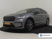 Skoda Enyaq iV - 80 Sportline l 1e Eigenaar l SOH 97, 6 % l Elektr. Achterkle
