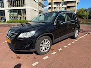 Volkswagen Tiguan - 1.4 TSI Sport&Style 4Motion NW APK