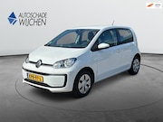 Volkswagen Up! - 1.0