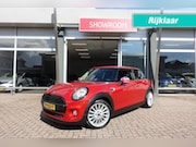 MINI One - 1.2 ONE CHILI (All-in prijs)