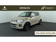 Suzuki Ignis - 1.2 Smart Hybrid Style | Rijklaar | Automaat | Trekhaak | La