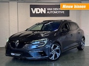 Renault Mégane - 1.6 TCe GT EDC 4Control 205pk Pano Bose HUD ACC 18''