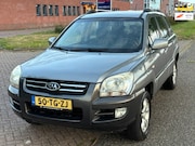 Kia Sportage - 2.0 CVVT Comfort Airco Electric pakket Audio/CD Cruisecontro