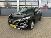 Hyundai Tucson - 1.6 GDi 132pk Comfort