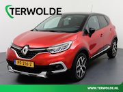 Renault Captur - TCe 120 EDC Intens | Automaat | Trekhaak | Achteruitrijcamer