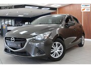 Mazda 2 - 1.5 Skyactiv-G S | Airco | Cruise control | Parkeer sensor a