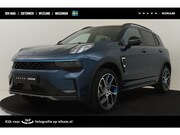 Lynk & Co 01 - 1.5 PHEV -PANO.DAK|ELEK.STOEL|HARMAN.INFINITY|360°CAM|CARPLA