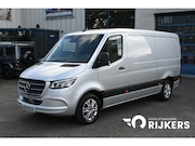 Mercedes-Benz Sprinter - 319 CDI L2H1 3500 KG trekhaak, LED, Distronic