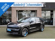 Lynk & Co 01 - 1.5 261PK! 360-CAMERA PANO/SCHUIF INFINITY DAB NAVI CARPLAY 